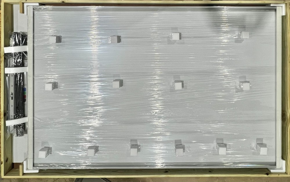 SMART Board SBM680 - interactive whiteboard system for school