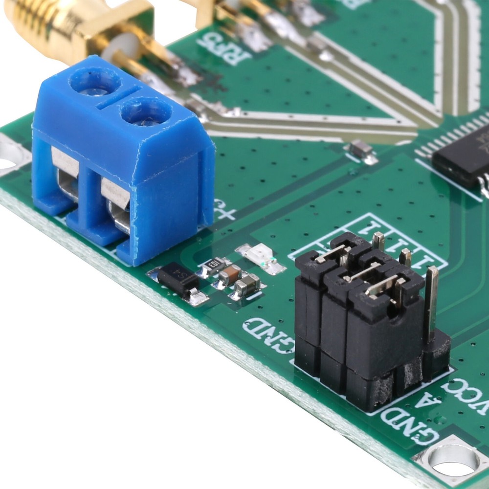 HMC252 DC-3GHz Non-Reflective RF Switch Module Module Single-Pole 6 Throw Switch