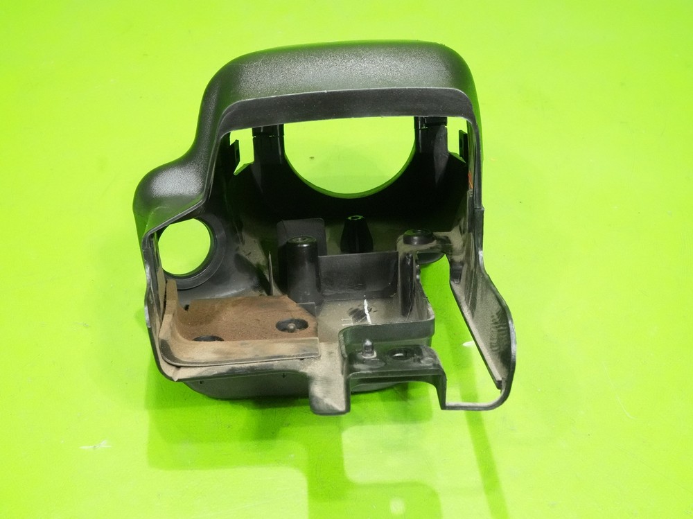 90-93 Integra OEM steering column cover surround panel bezel