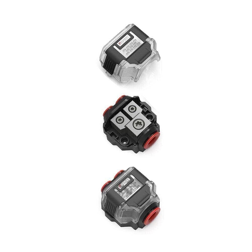 T-Spec VDB2 v12 Series 2-Position Distribution Block