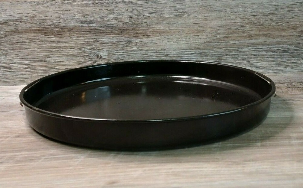 Nuwave Pro Infrared Oven Replacement Drip Pans Model 20372