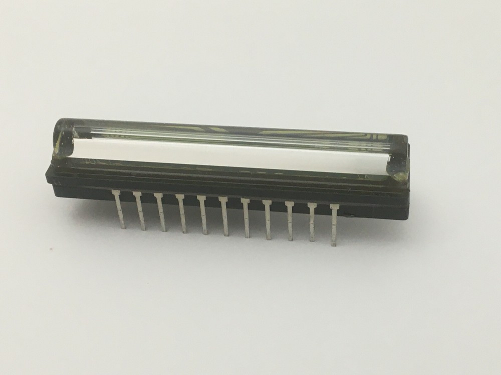 Ocean Optics Spectrometer CCD Linear Array Sensor Detector w L2 Sensitivity Lens