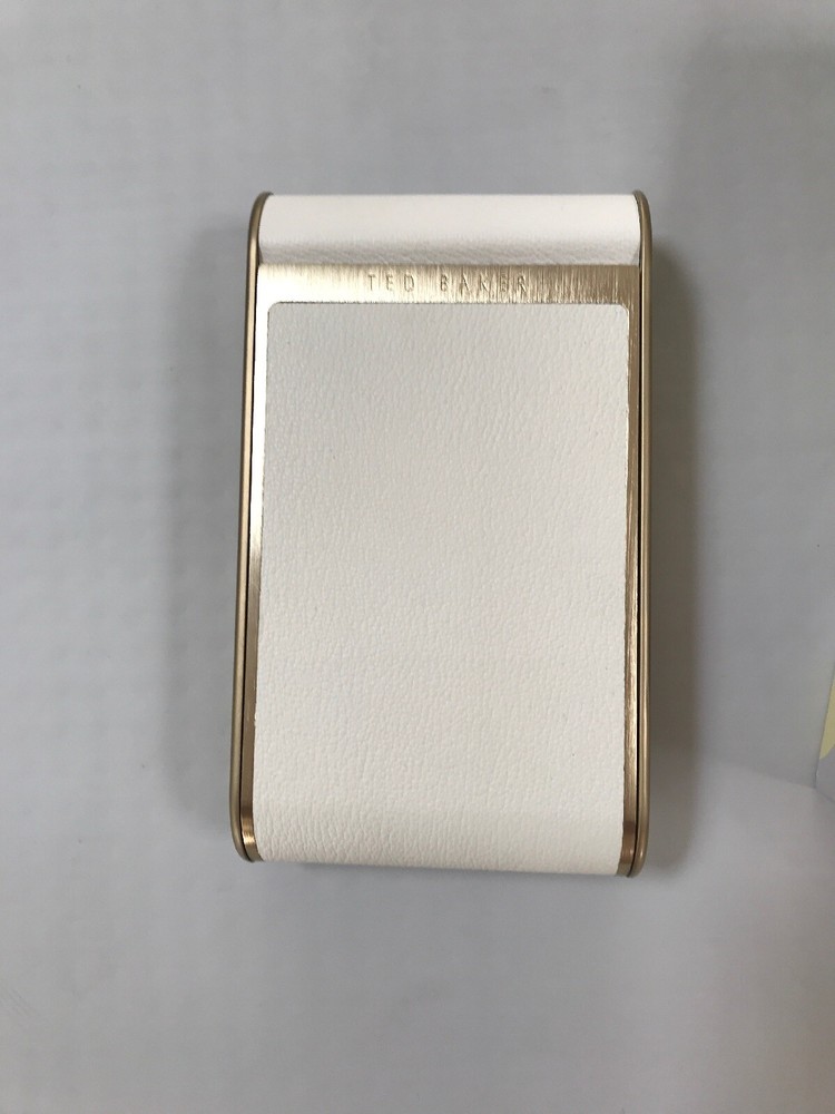 Ted Baker Bluetooth Speakers New