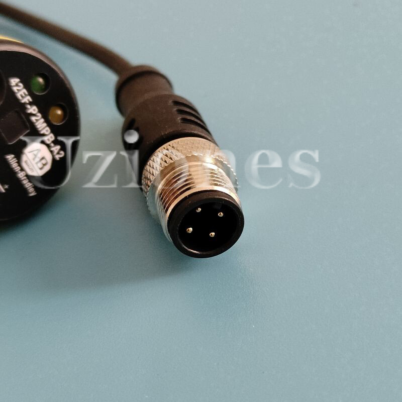 For 42EF-P2MPB-A2 Photoelectric Switch Sensor 42EFP2MPBA2 10-30VDC