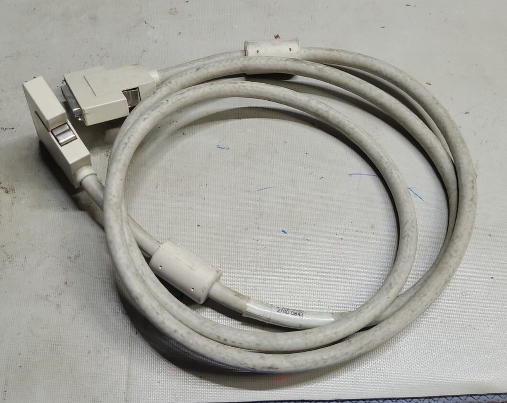 National Instruments 184749B-02, 2 Meter Interface Cable