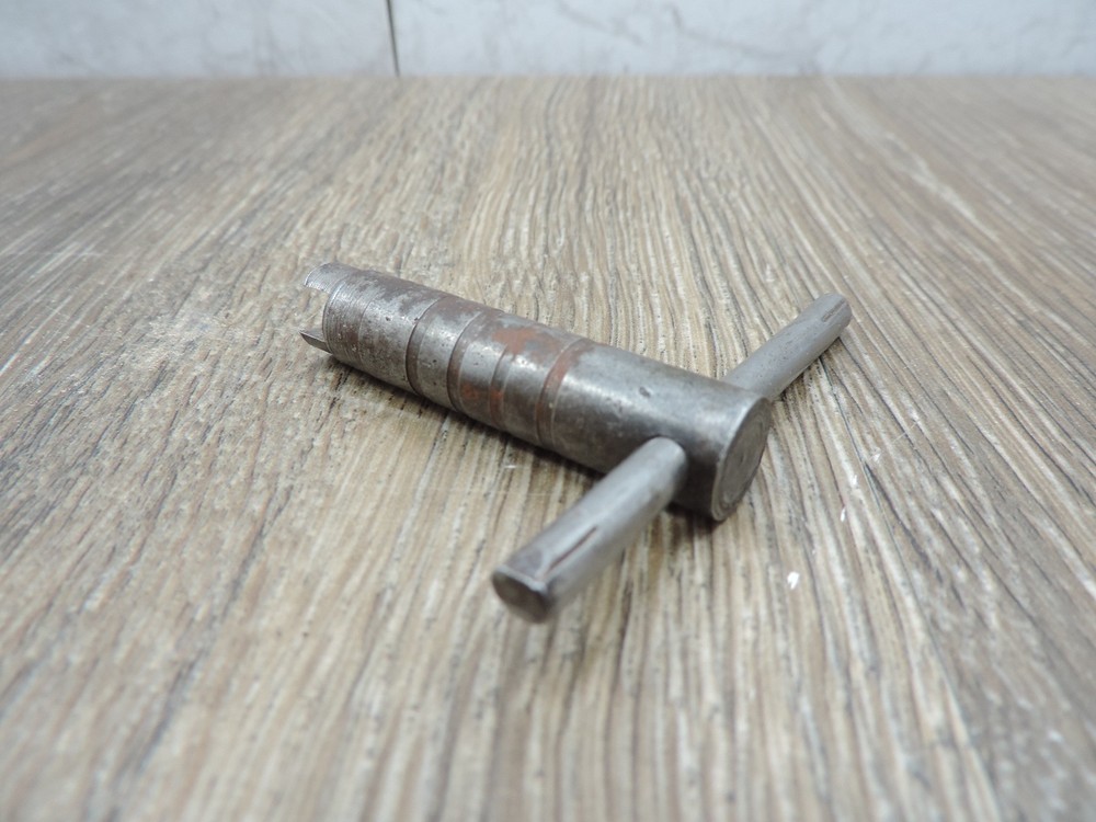 Blackpowder Nipple Wrench