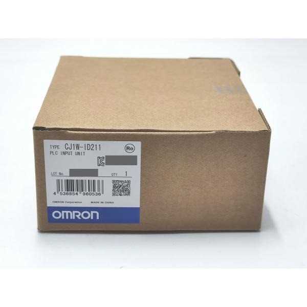OMRON CJ1W-OD231 PLC Digital Output Module NEW