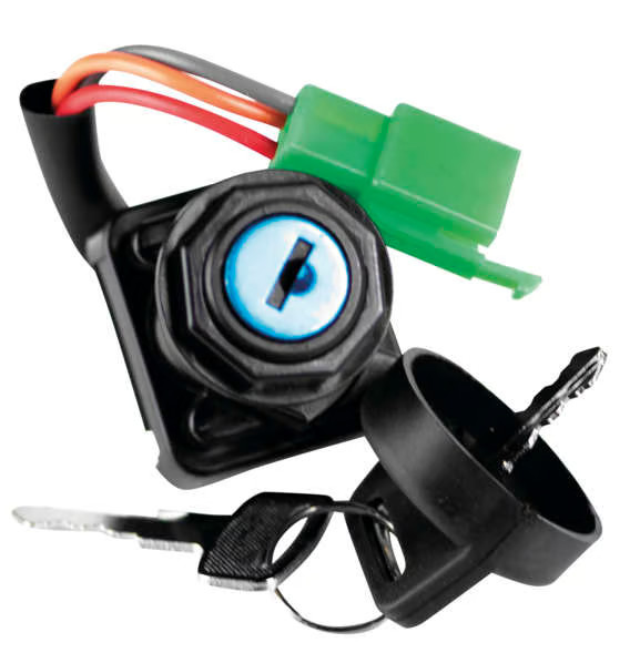 QuadBoss Ignition Switch 403260 qbs403260