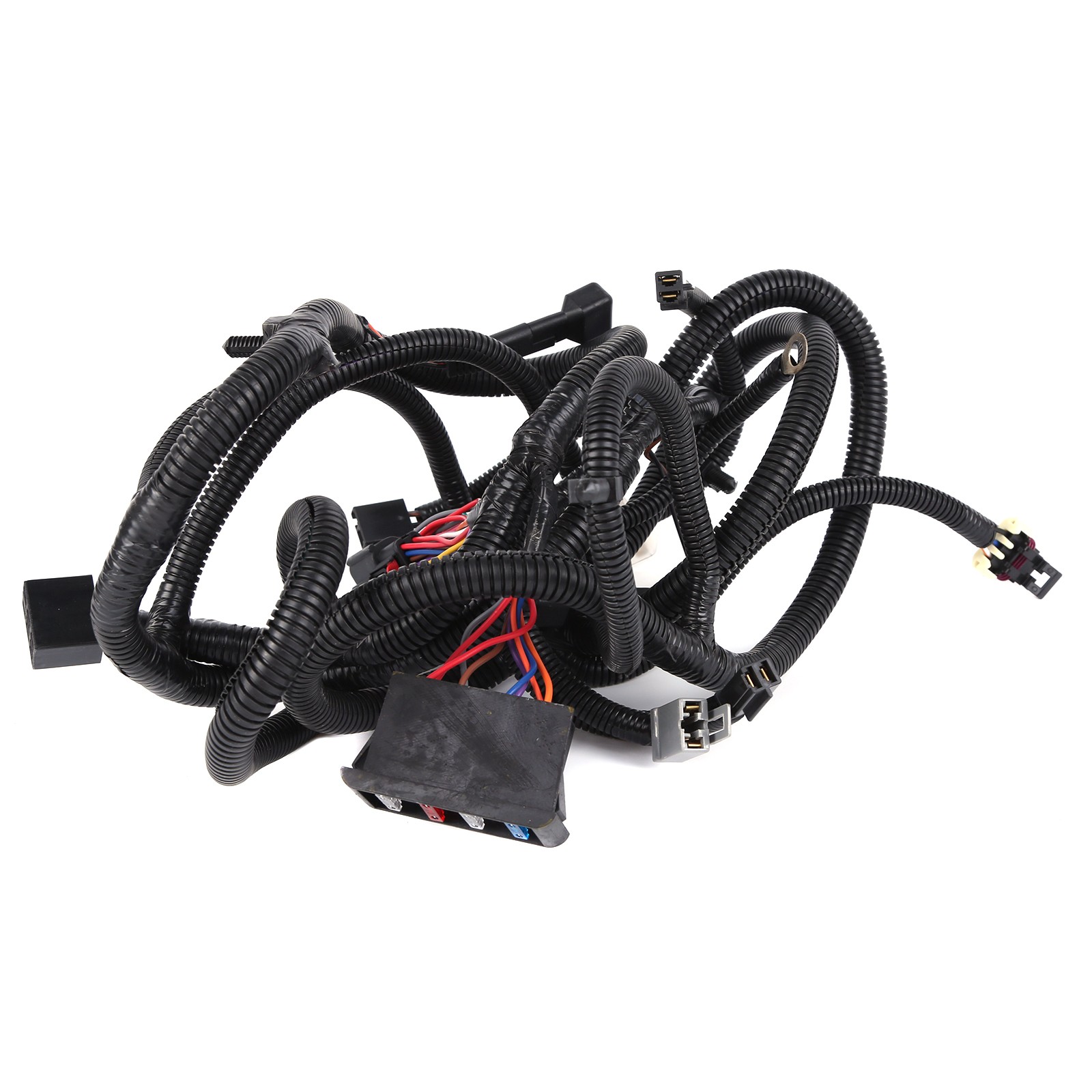 Main Wiring Harness Fit for Ex-Mark Lazer Z, Lazer Z AS 116-6009 115-2796