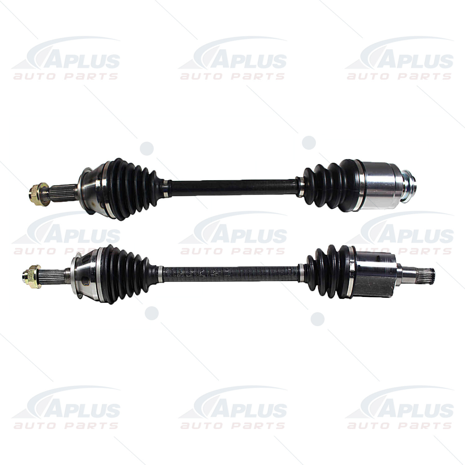 CV Axle Shaft Front Left & Right for Honda Accord Acura TL V6 Auto Trans 03-07