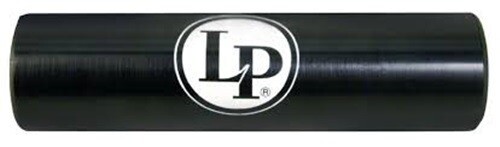 NEW - Latin Percussion LP462B Rock Shaker - BLACK