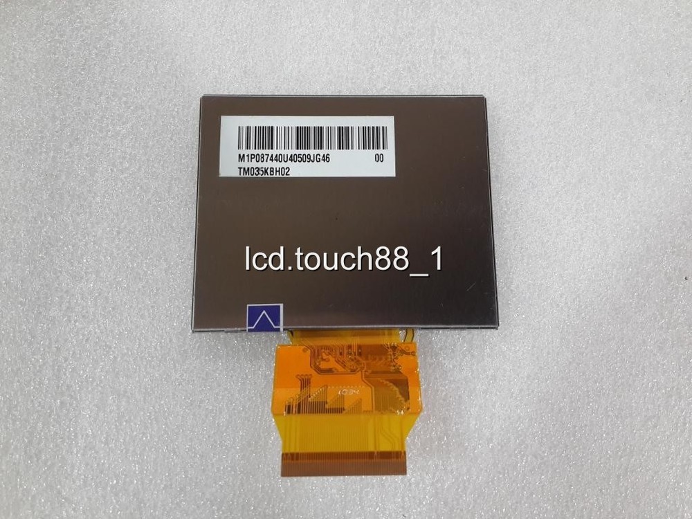 Original 4.3'' TFT LQ043T1DG01 LCD Display Screen Panel For sharp 480*272
