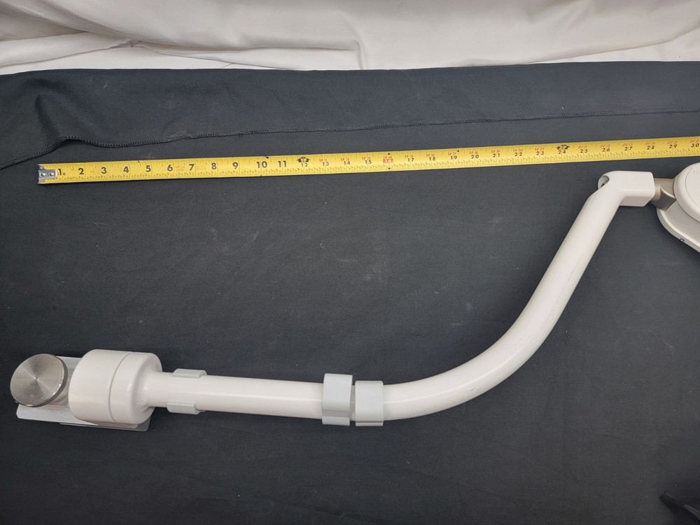 Stryker Hip Check Table Arm /w Table Mount 0103-0500