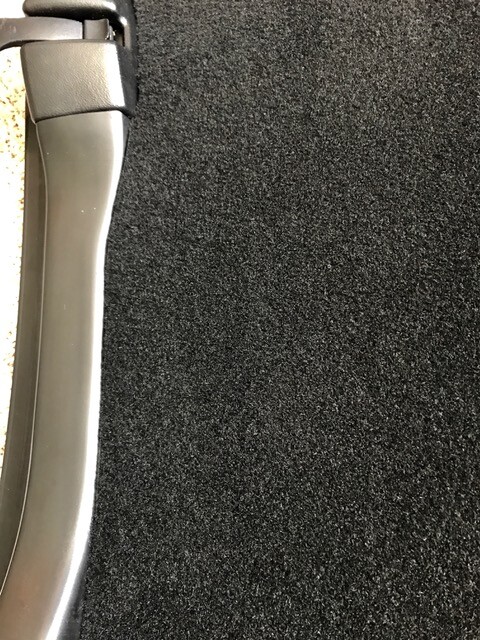 C5 Corvette Coupe Replacement Headliner