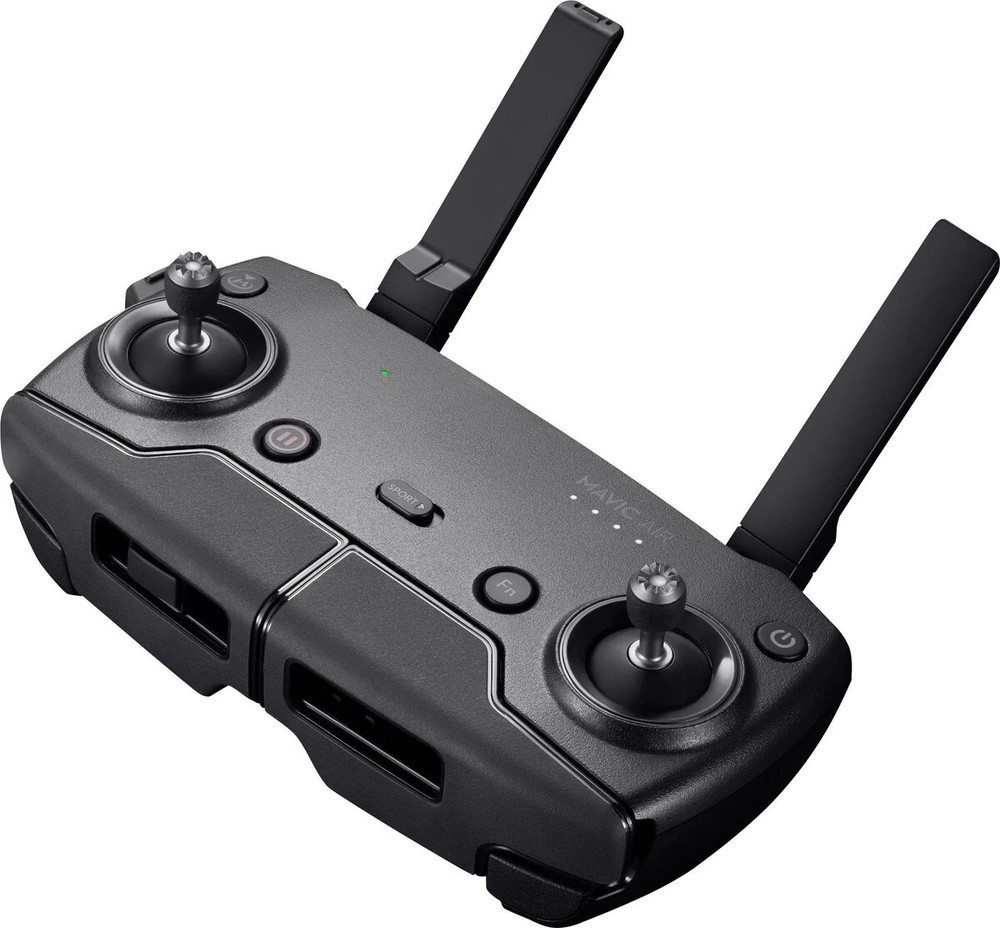 DJI Mavic Air Remote Controller FOR DJI Mavic Air - Black