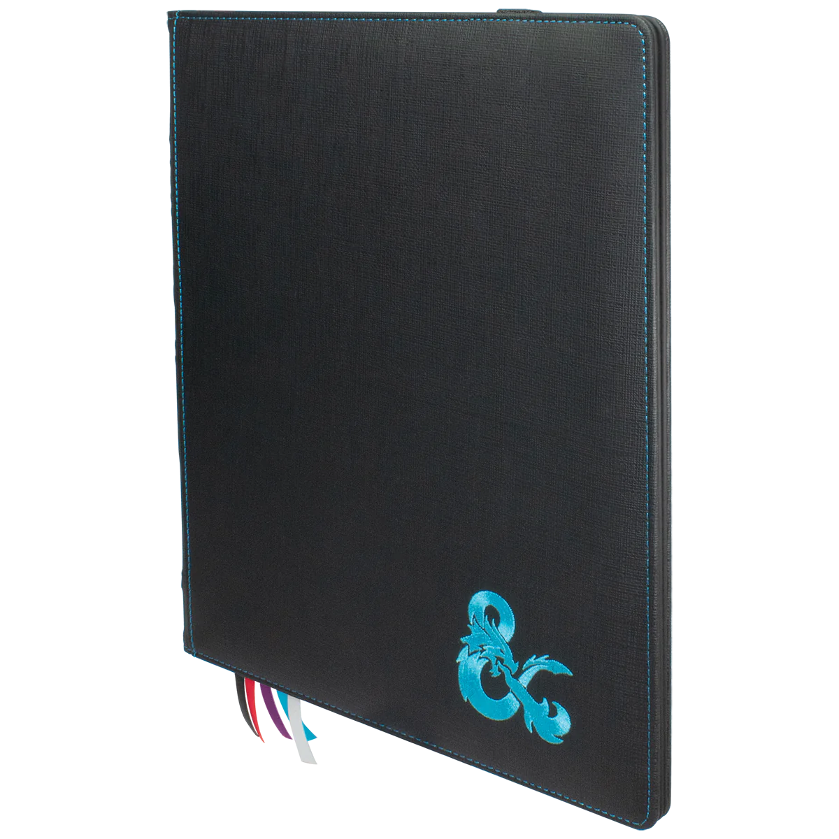 Premium Book Cover D&D Leatherette Holder Storage Secure Organizer Protector