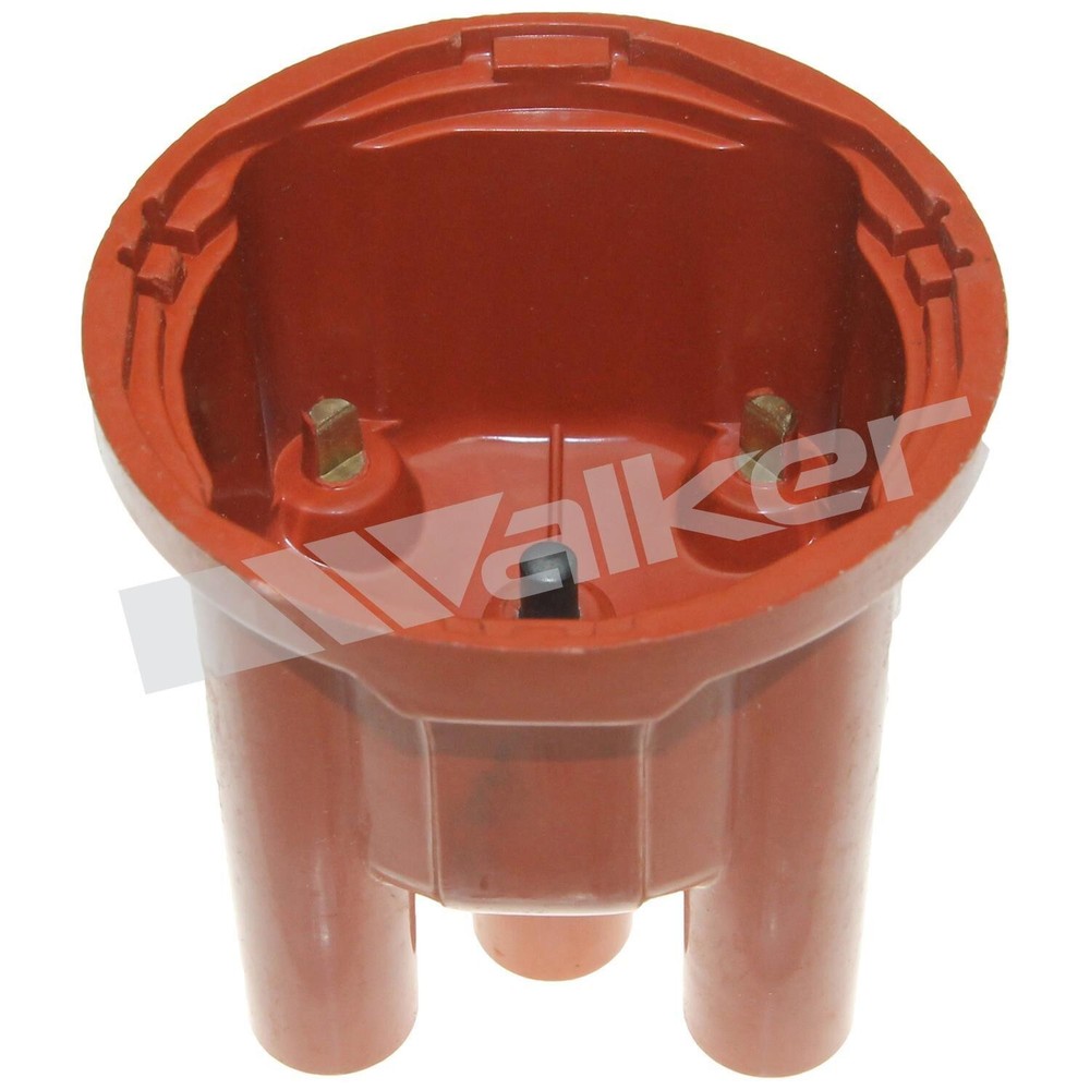 For 1985 Volkswagen Cabriolet Distributor Cap Walker