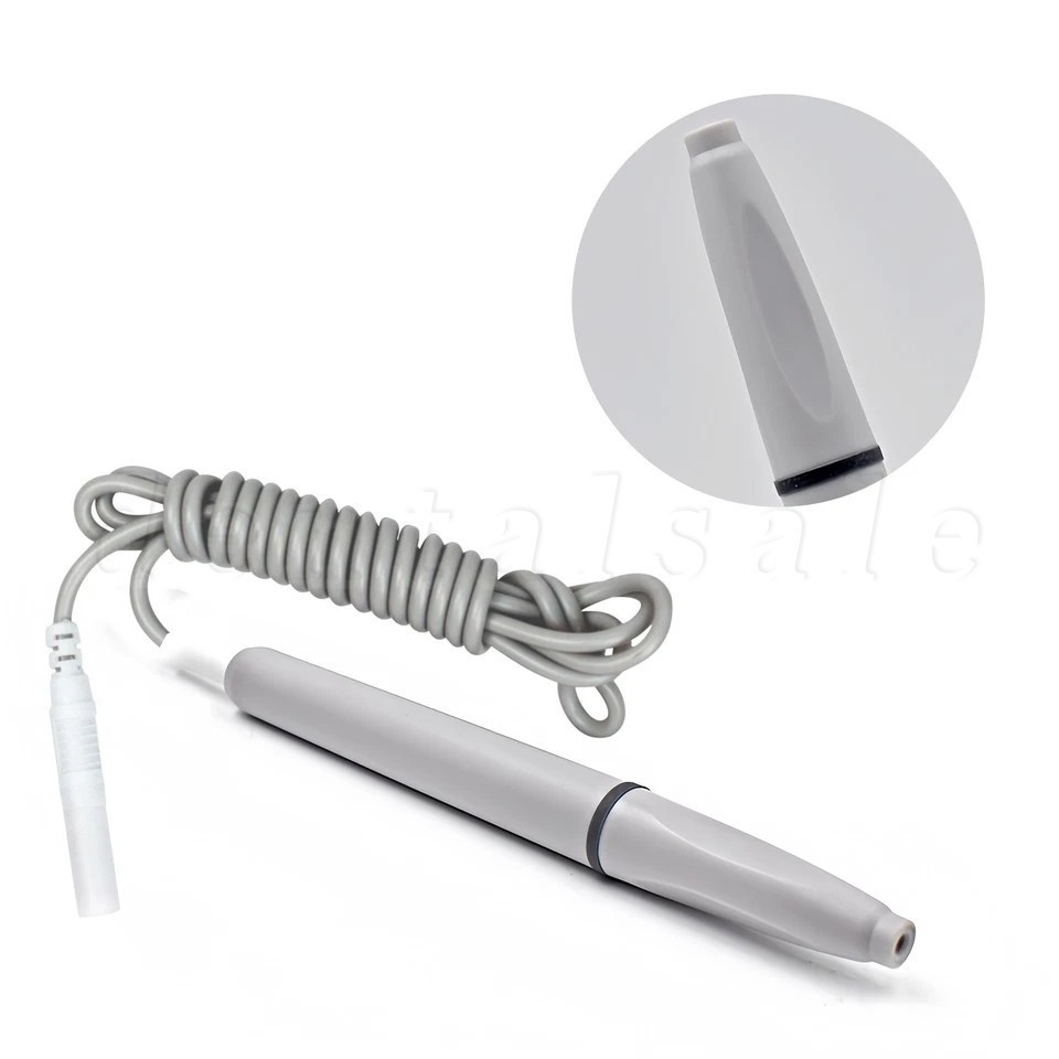 Electro Electrosurgery Unit Machine High Frequency Electric 9pcs Knife US Dental