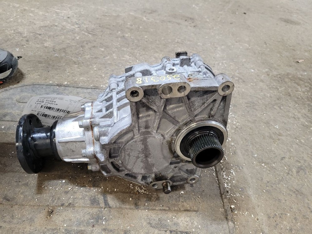 Transfer Case Fits 20-23 PALISADE 1644526