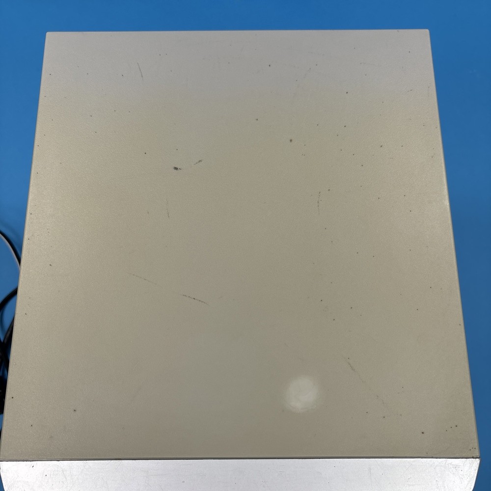 Vintage Sharp CD-BA2100 3 CD Changer Player Cassette Receiver