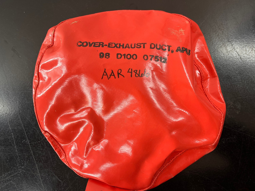 Airbus A320 Cover Kit