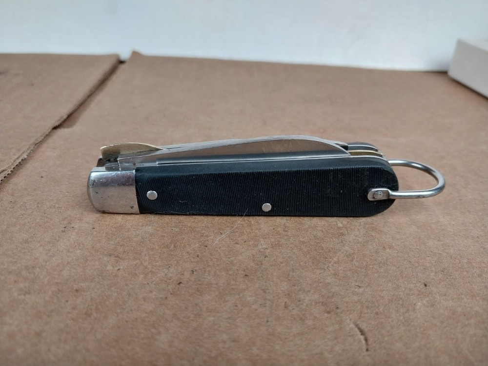 Colonial Prov. R.I. 2006 2 Blade Pocket Knife