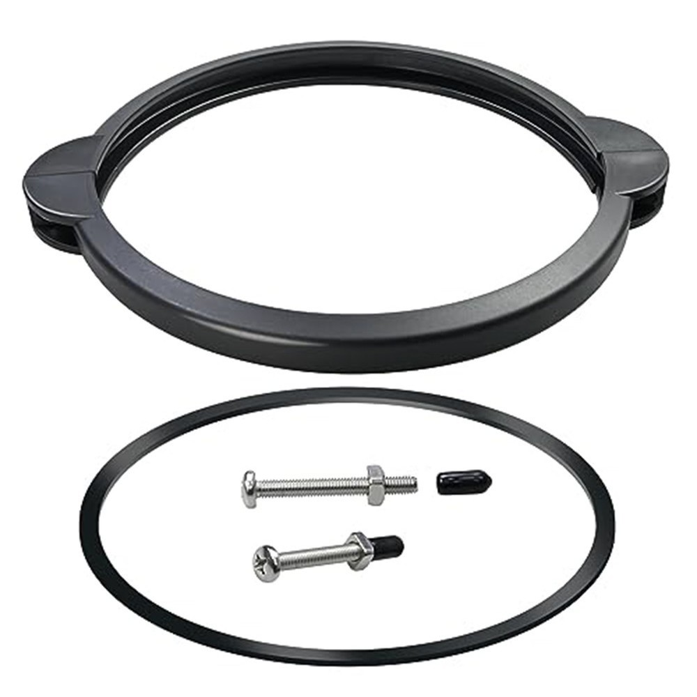 Performance Clamp Collar for O Compatible with For Intex Sand Filter Pump