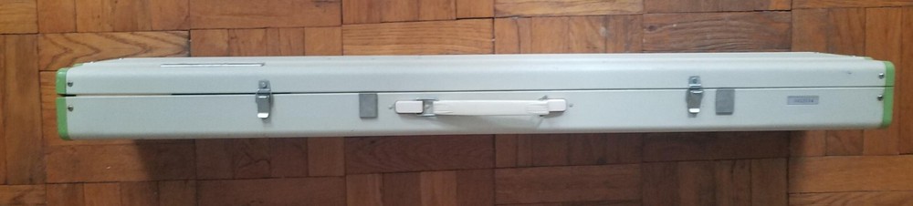 Knitting machine, single bed for PARTS , used, as is.