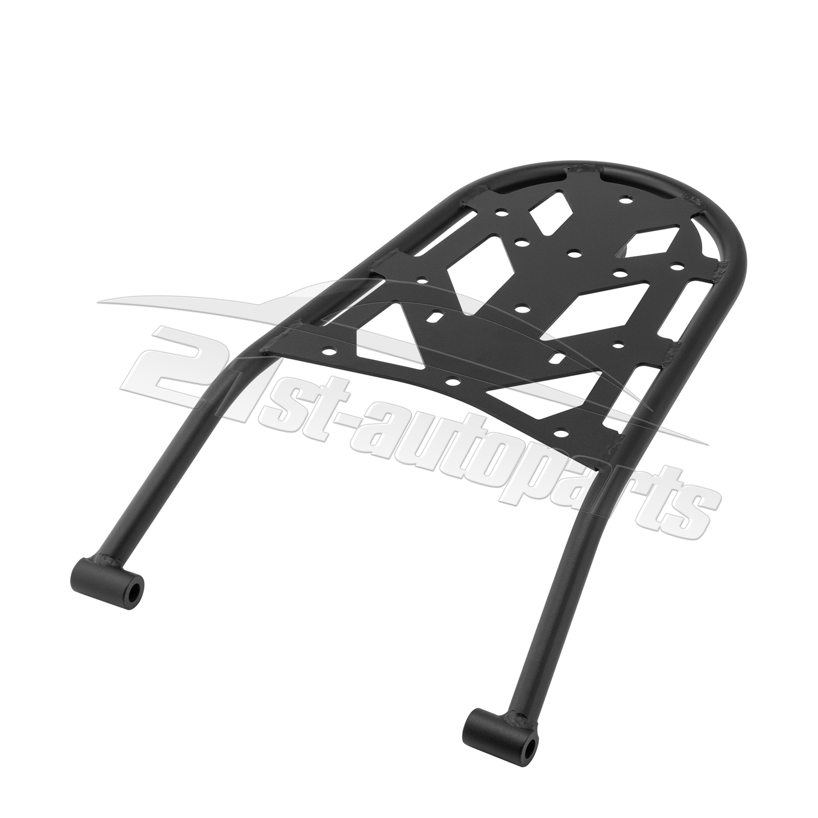 Rear Luggage Rack Cargo Holder For 2020-2024 Kawasaki KLX300 KLX300R KLX300SM