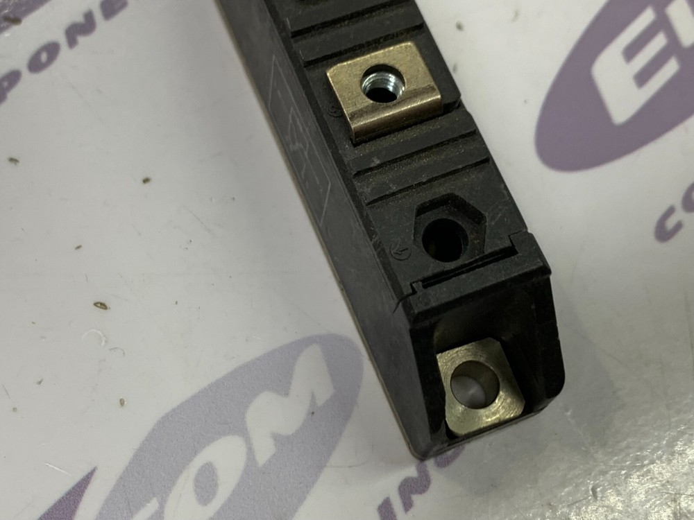 SGS-Thomson / STMicroelectronics SCR Thyristor Diode Power Modules SGS50DA045D