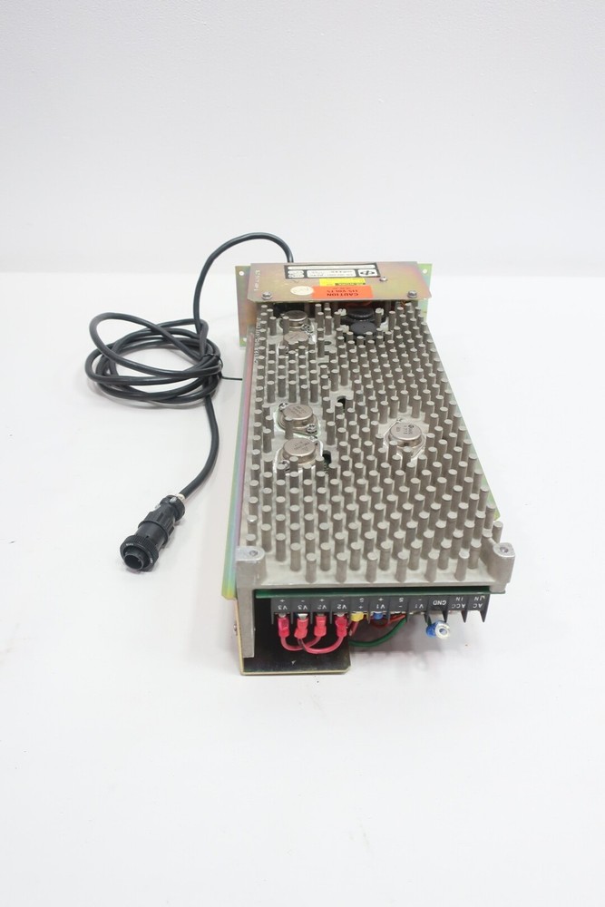 Computer Products 060-5001-002C Power Supply Module