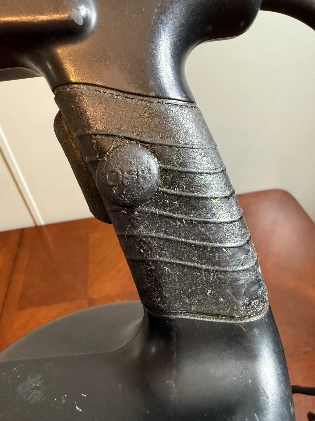 Waring Big Stik 16" Heavy Duty Immersion Blender Commercial Stick Mixer