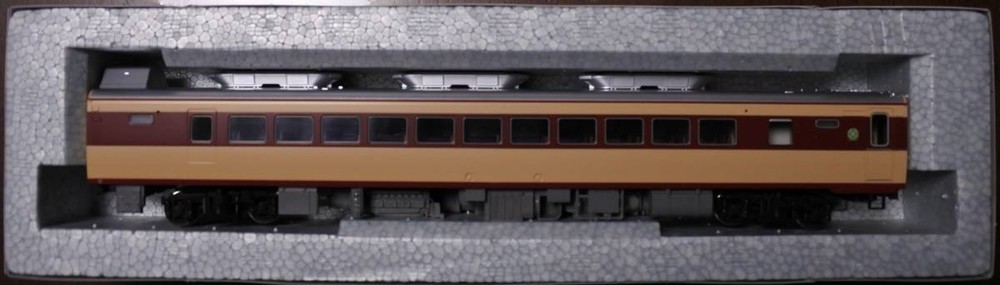 KATO 1-608 Kiro 80 *Unrun*