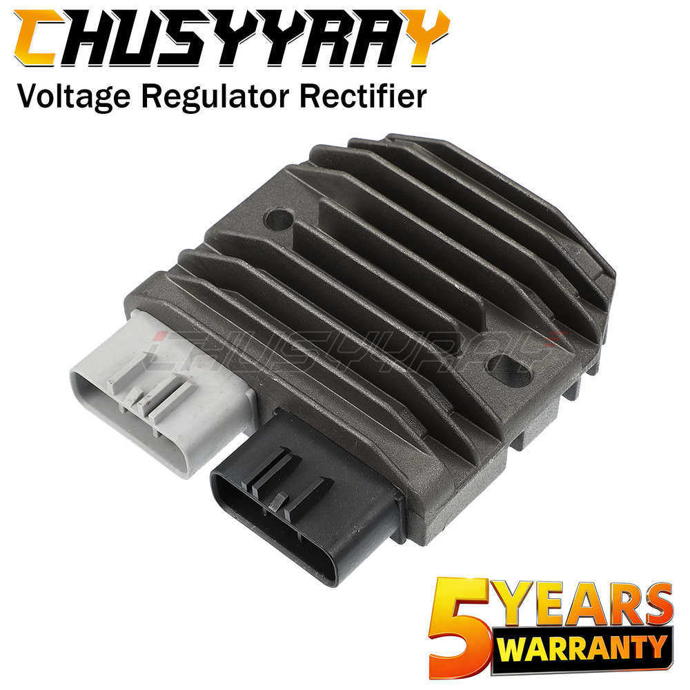 Regulator Rectifier for Polaris RZR S 800 / EFI 2012 2013 2014