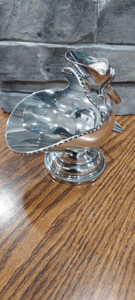 Silver Sugar Shuttle