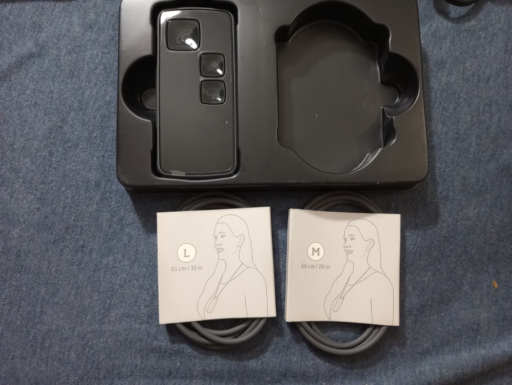 Hearing Solutions Streamer BL (A/V Wired/Wireless Connections) - 5707131293978
