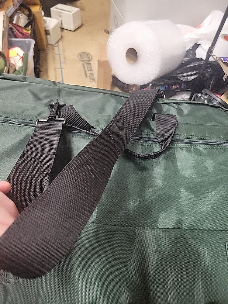 Sew Perfect Carring Case/ Storage Case