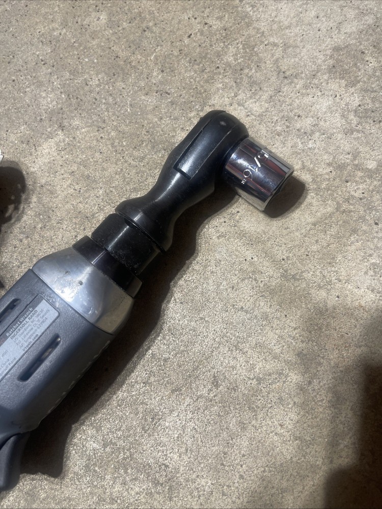 Ingersoll Rand R3000 Wrench