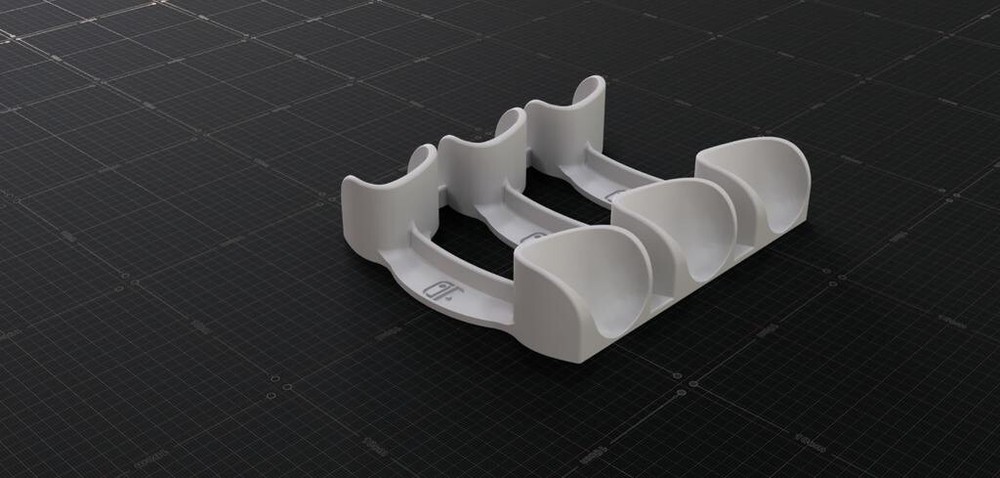 Stand for Nintendo Switch Pro Style Controller holder 2 - 4