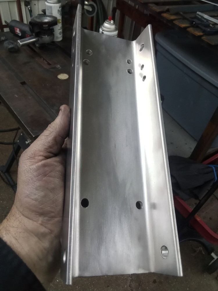 RRS-1903 Base Antenna Tilt Mount