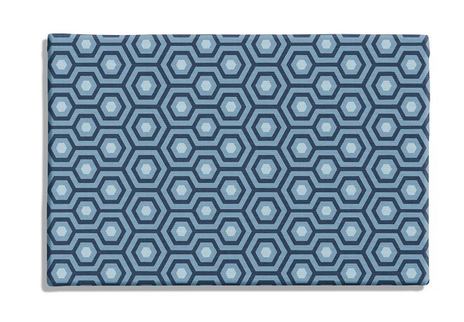 Antimicrobial Airplane Tray Covers