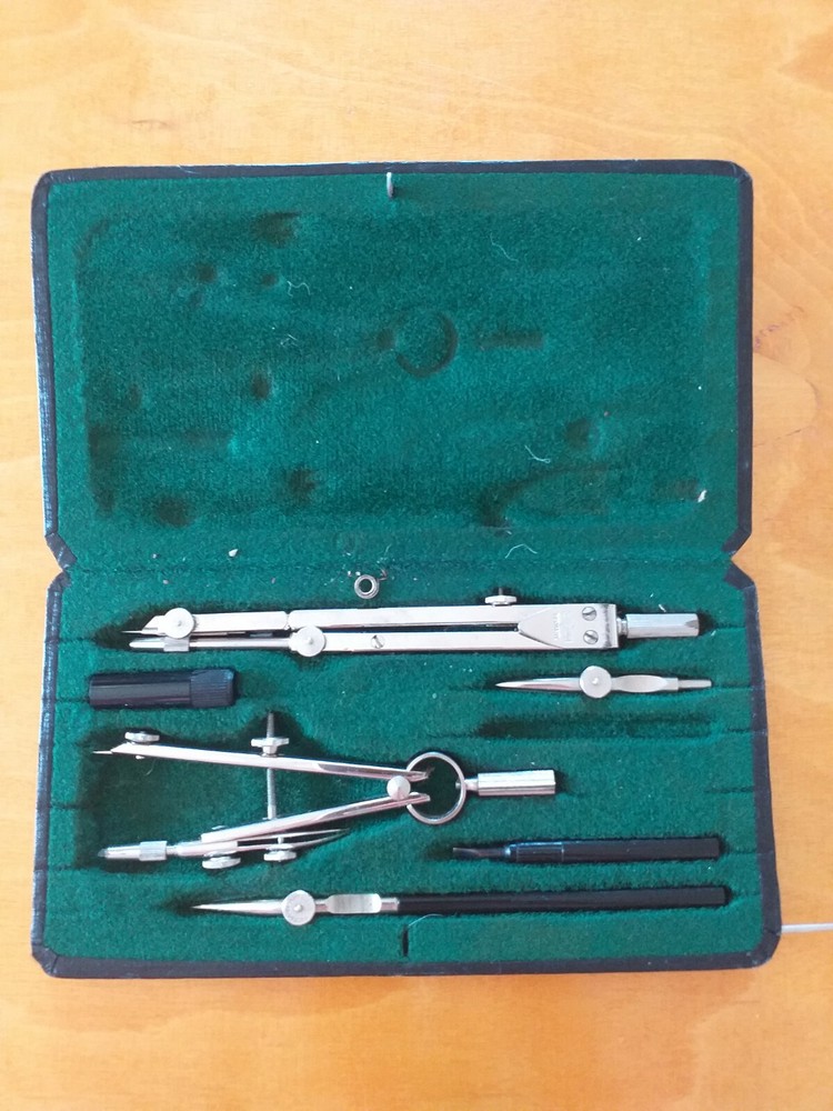 Compass Box Proebster Elementar E2T vintage