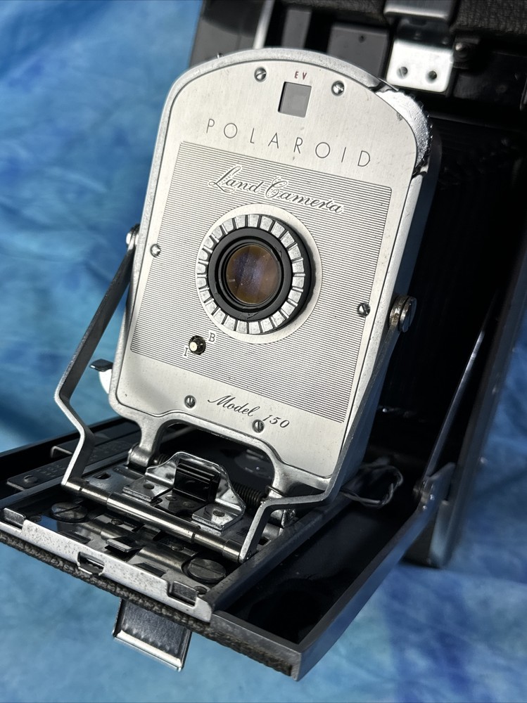 Polaroid Landcamera 150 (sts3)
