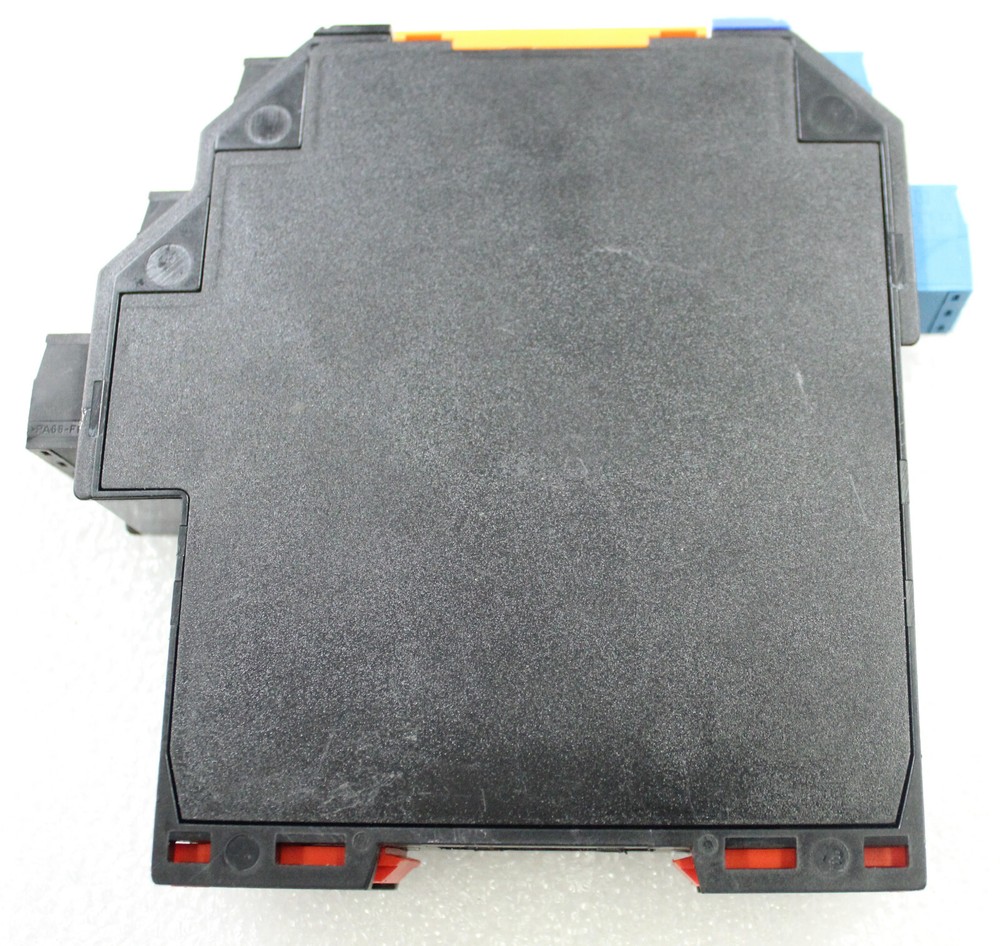 IFM Electronic N0533A Switching Amplifier