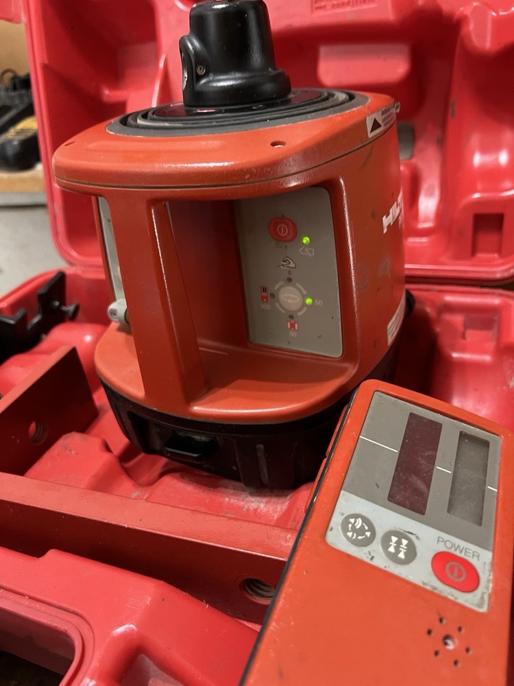 Hilti PR16 Láser Self Leveling