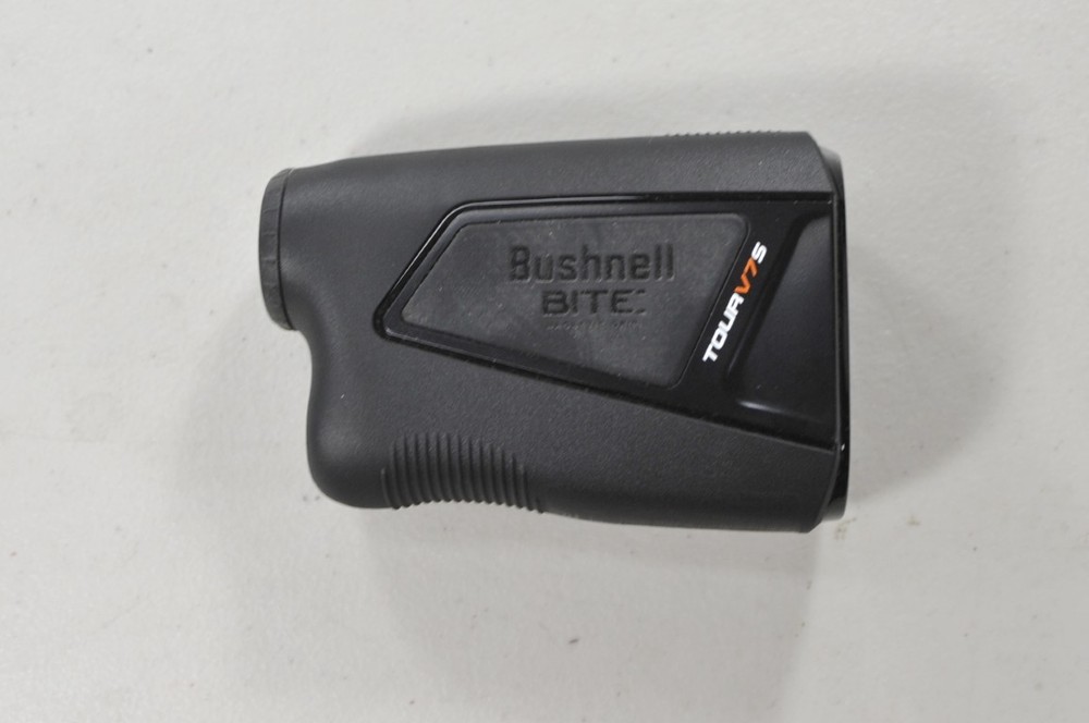 Bushnell Tour V7 Shift Range Finder #215345
