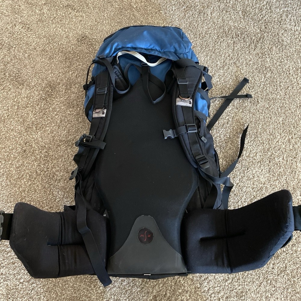 THE NORTH FACE MULE PERSEVERANCE PACK M/L