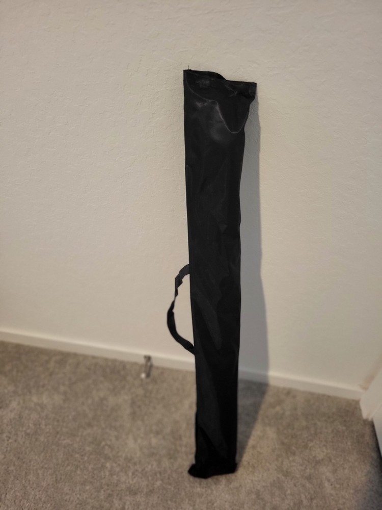 Banner Stand