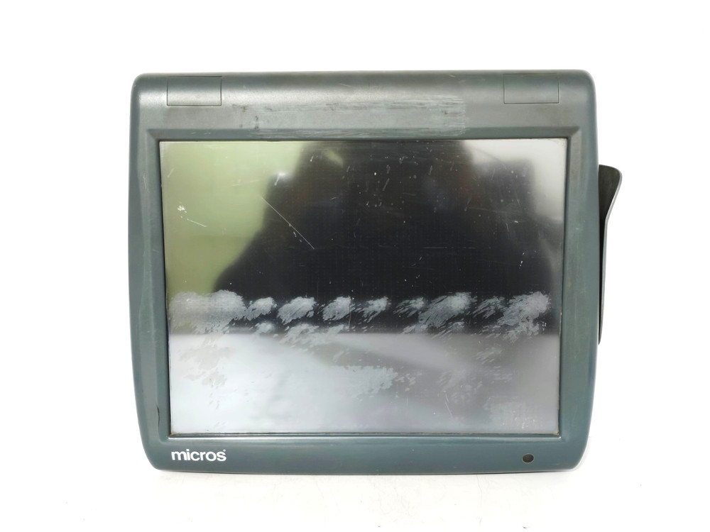 MICROS WORKSTATION 5A SYSTEM POS 400814-101