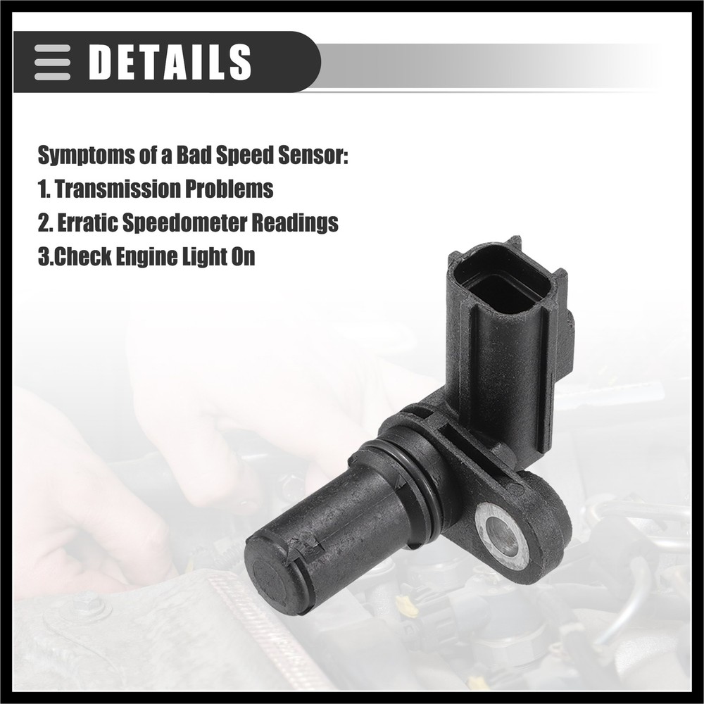 Automatic Transmission Input Speed Sensor for Ford Explorer